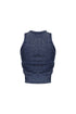 Mina Mineral Washed Metal Tank Top
